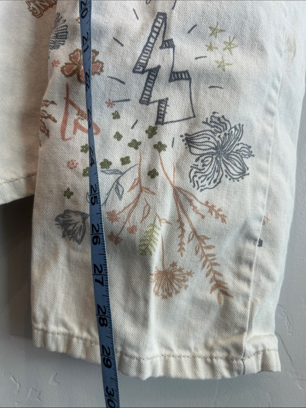 Free People Ziggy Harmony Overalls - Picture 7 of 15